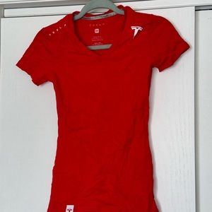Tesla tshirt